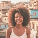 Maria, Rio de Janeiro